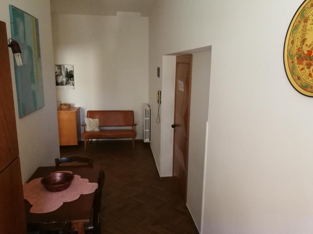 B&B Leggieri Villa Siria Сан-Джованни-Ротондо Экстерьер фото