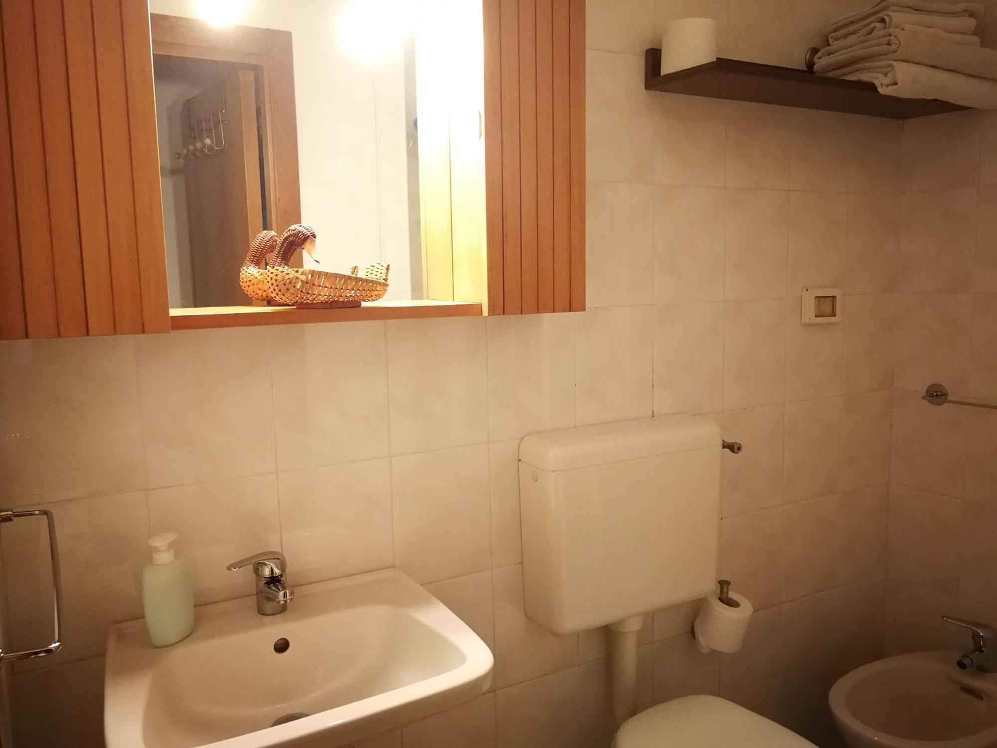 B&B Leggieri Villa Siria Сан-Джованни-Ротондо Номер фото